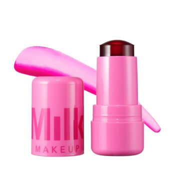 Jelly Tint Burst - Poppy Pink