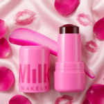 Jelly Tint Burst - Poppy Pink