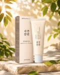 Centella Hyalucica Water-Fit Sun Serum