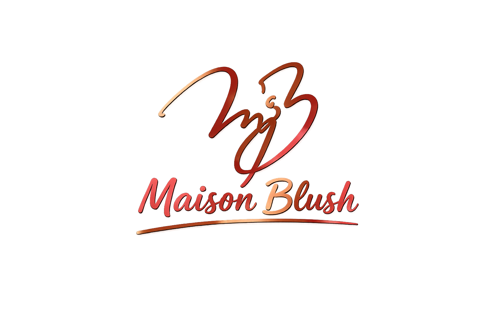 Maison Blush Official